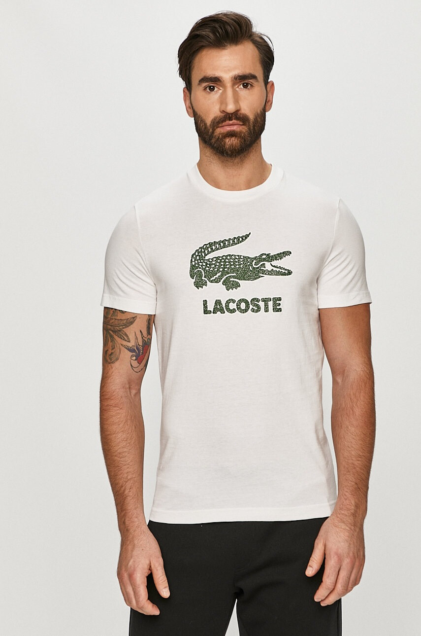 Lacoste Тениска - Pepit.bg