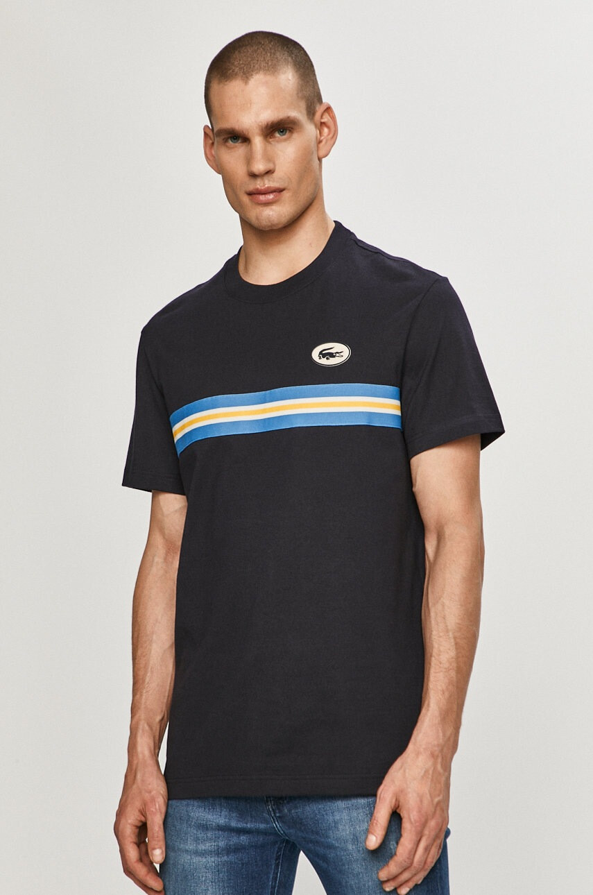 Lacoste Тениска - Pepit.bg