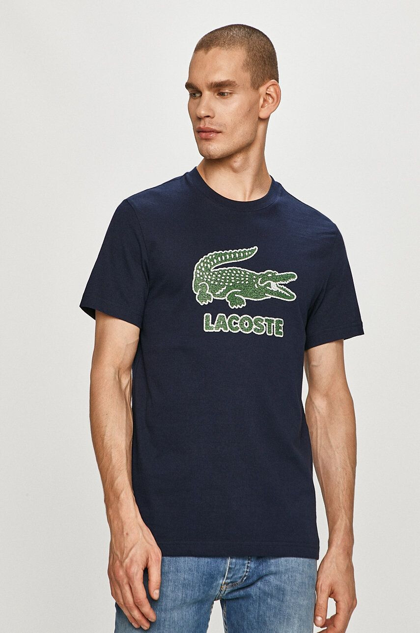 Lacoste Тениска - Pepit.bg