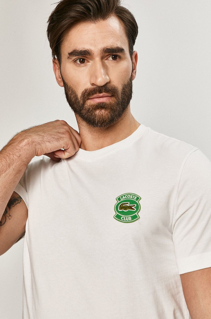 Lacoste Тениска - Pepit.bg