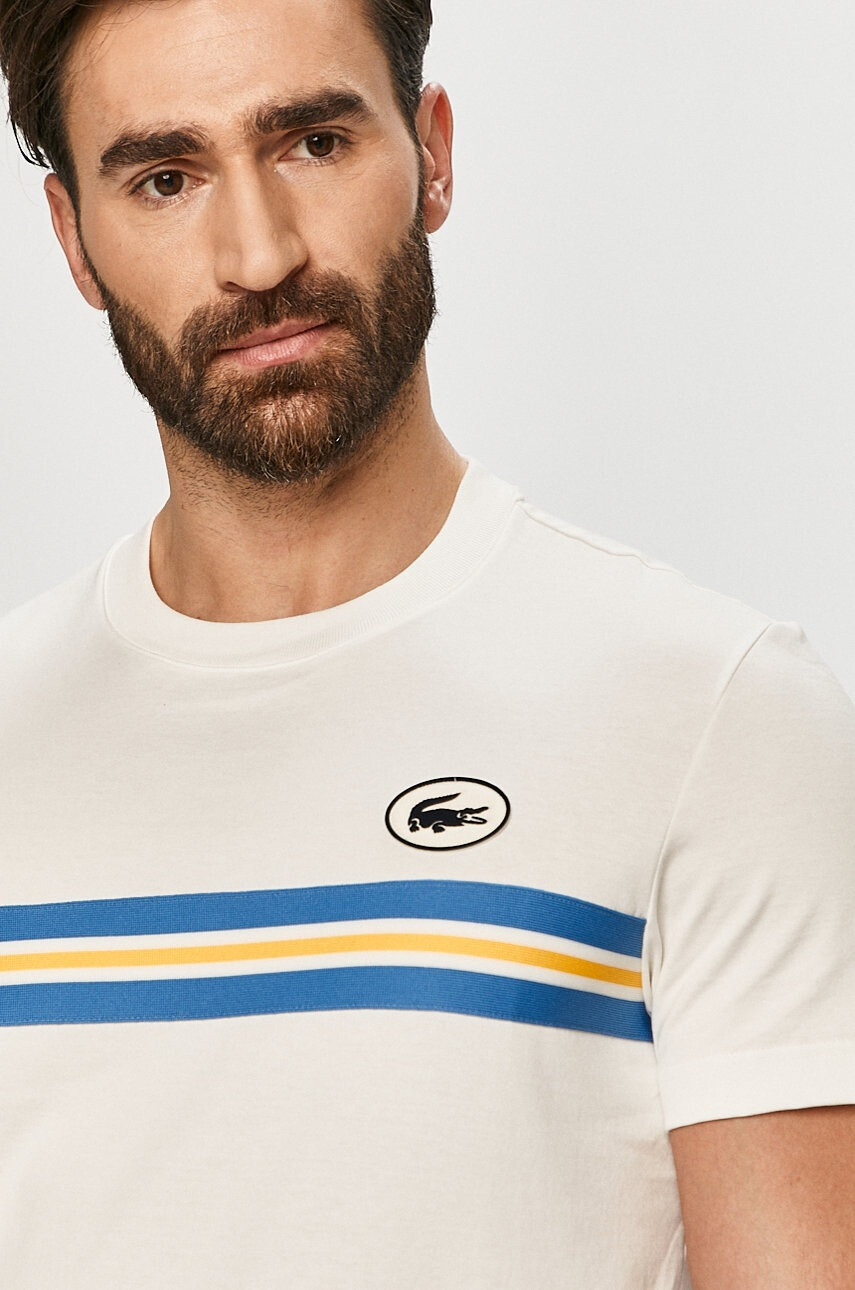 Lacoste Тениска - Pepit.bg