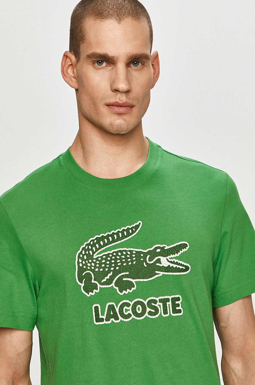 Lacoste Тениска - Pepit.bg