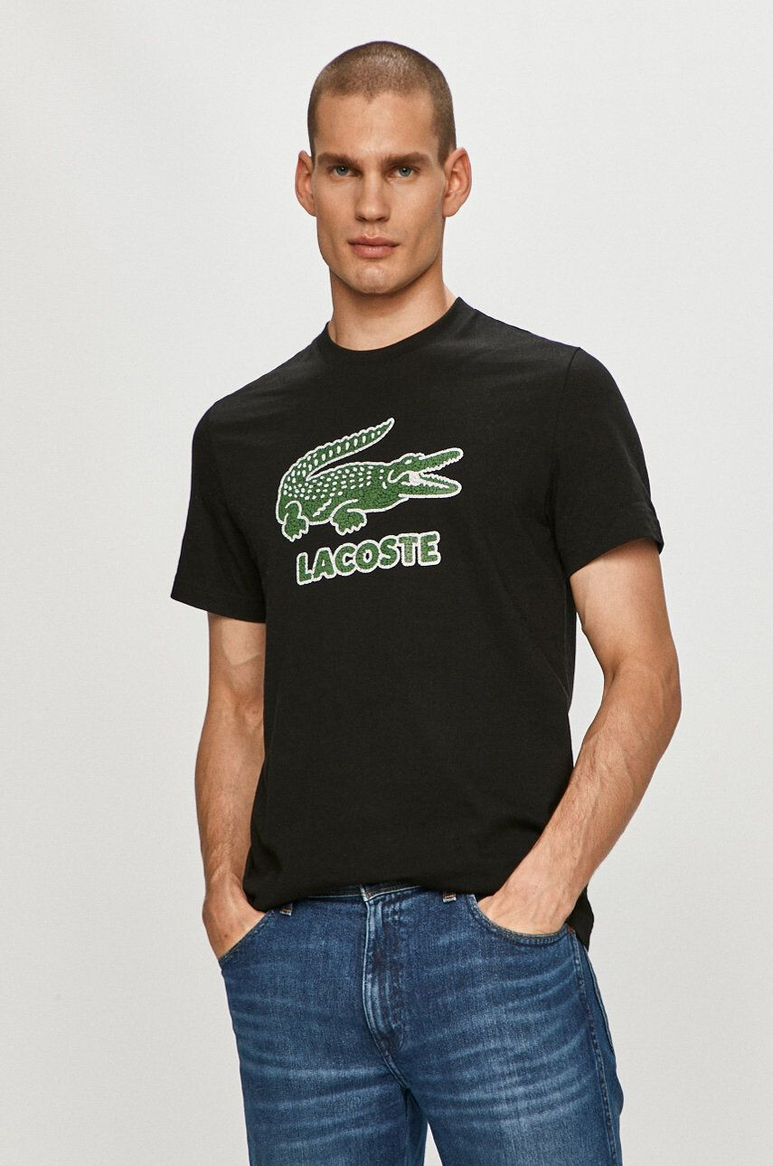 Lacoste Тениска - Pepit.bg