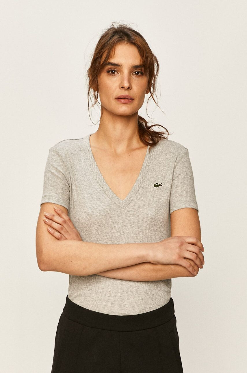 Lacoste Тениска - Pepit.bg