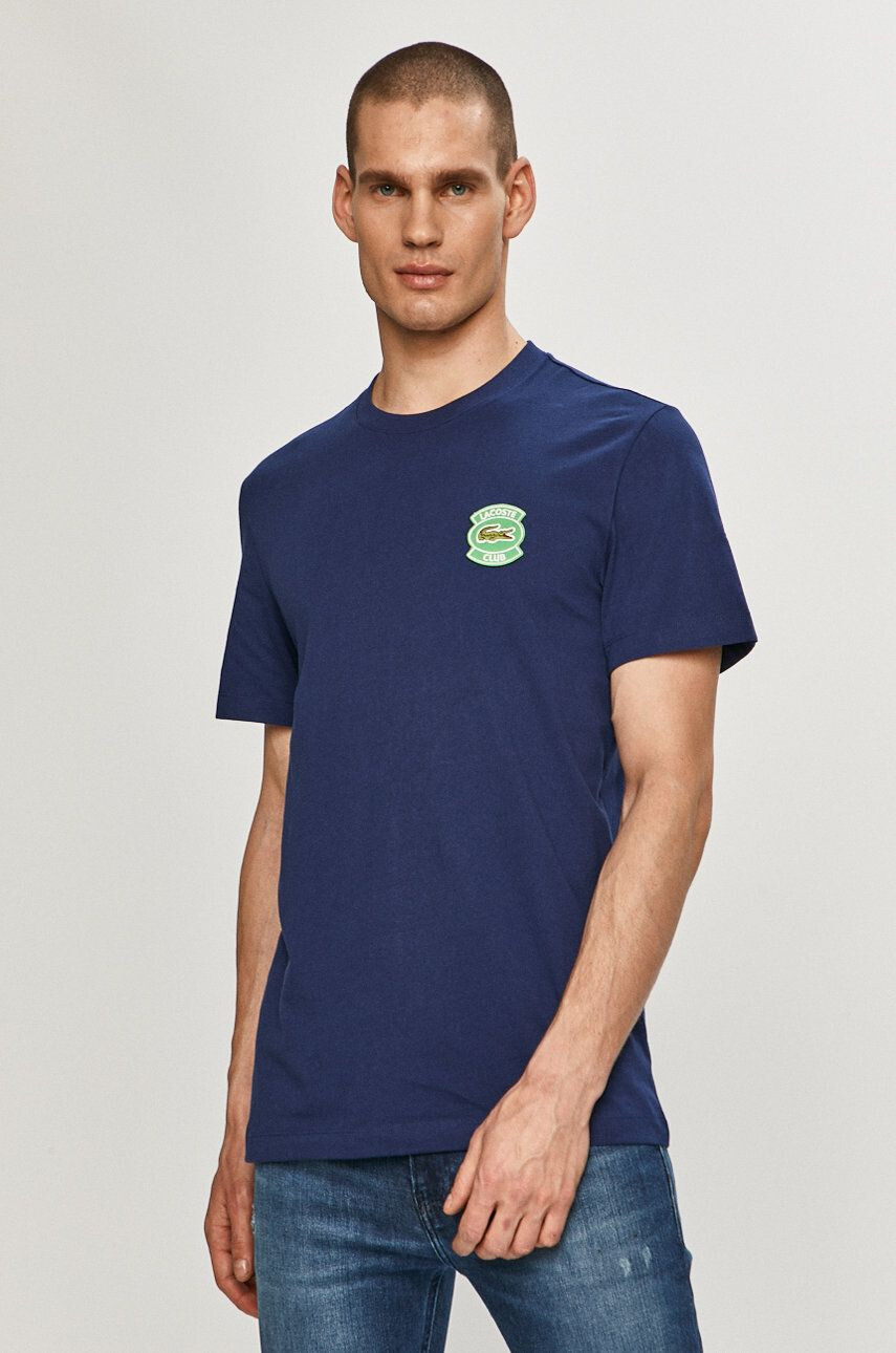 Lacoste Тениска - Pepit.bg