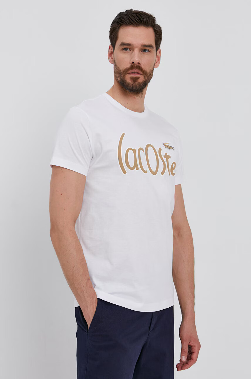 Lacoste Тениска - Pepit.bg