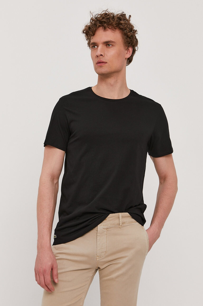Lacoste Тениска (3 броя) - Pepit.bg