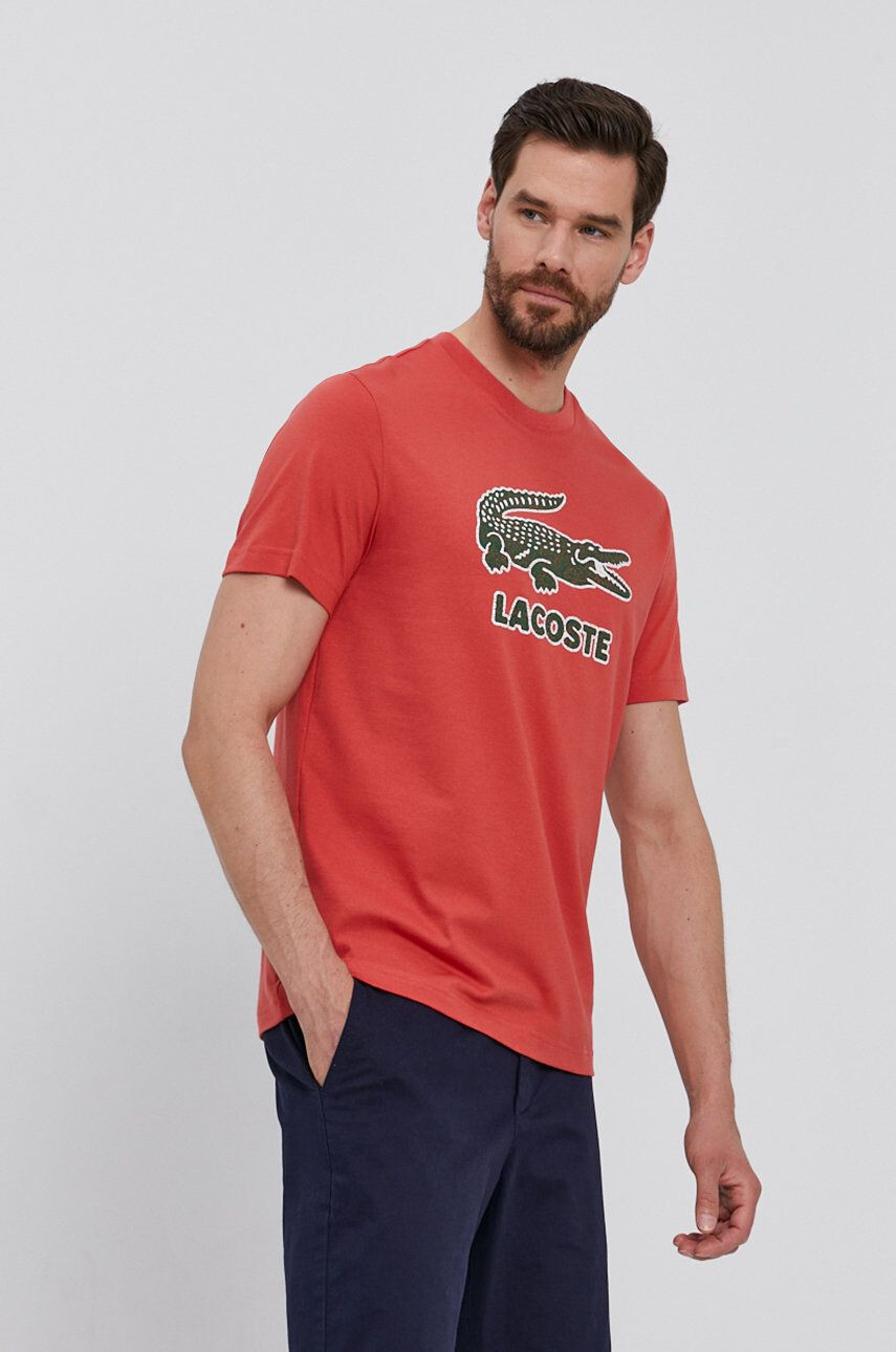 Lacoste Тениска - Pepit.bg