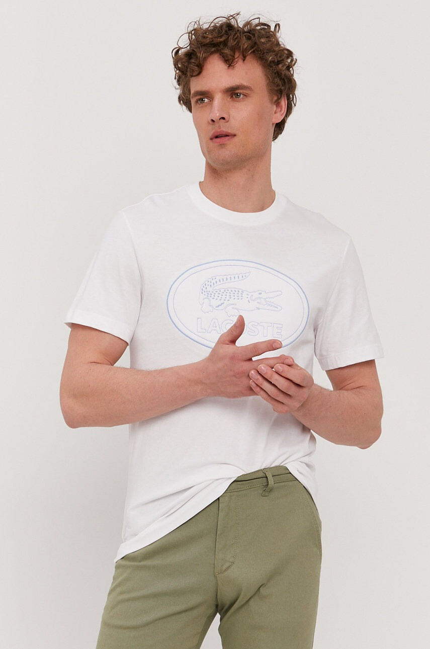 Lacoste Тениска - Pepit.bg