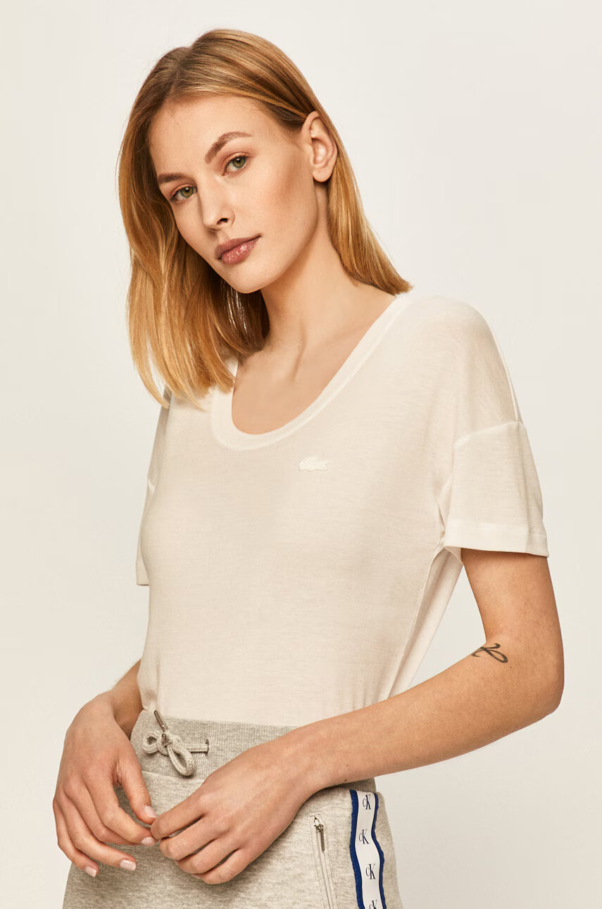 Lacoste Тениска - Pepit.bg