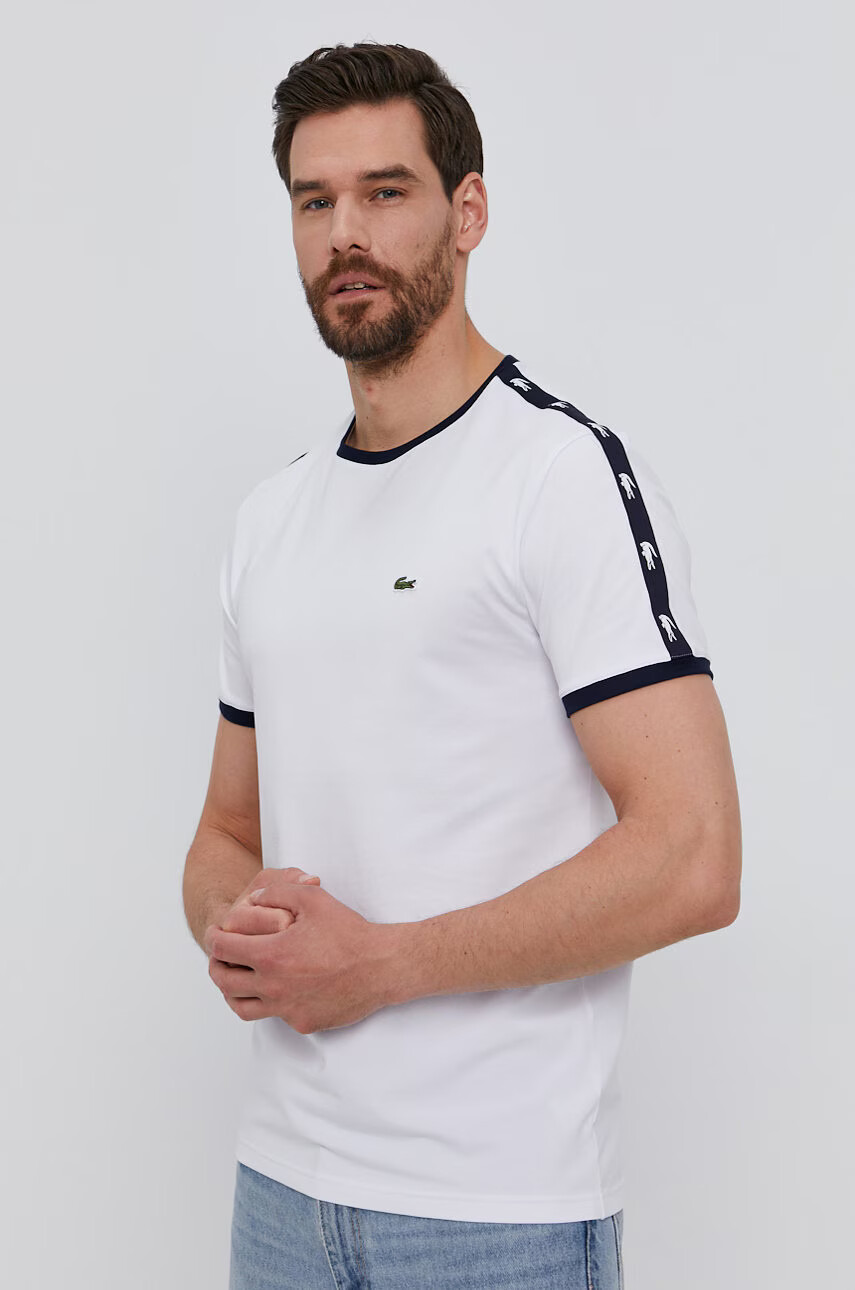 Lacoste Тениска - Pepit.bg