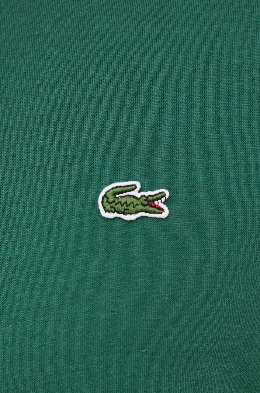 Lacoste Тениска с апликация - Pepit.bg