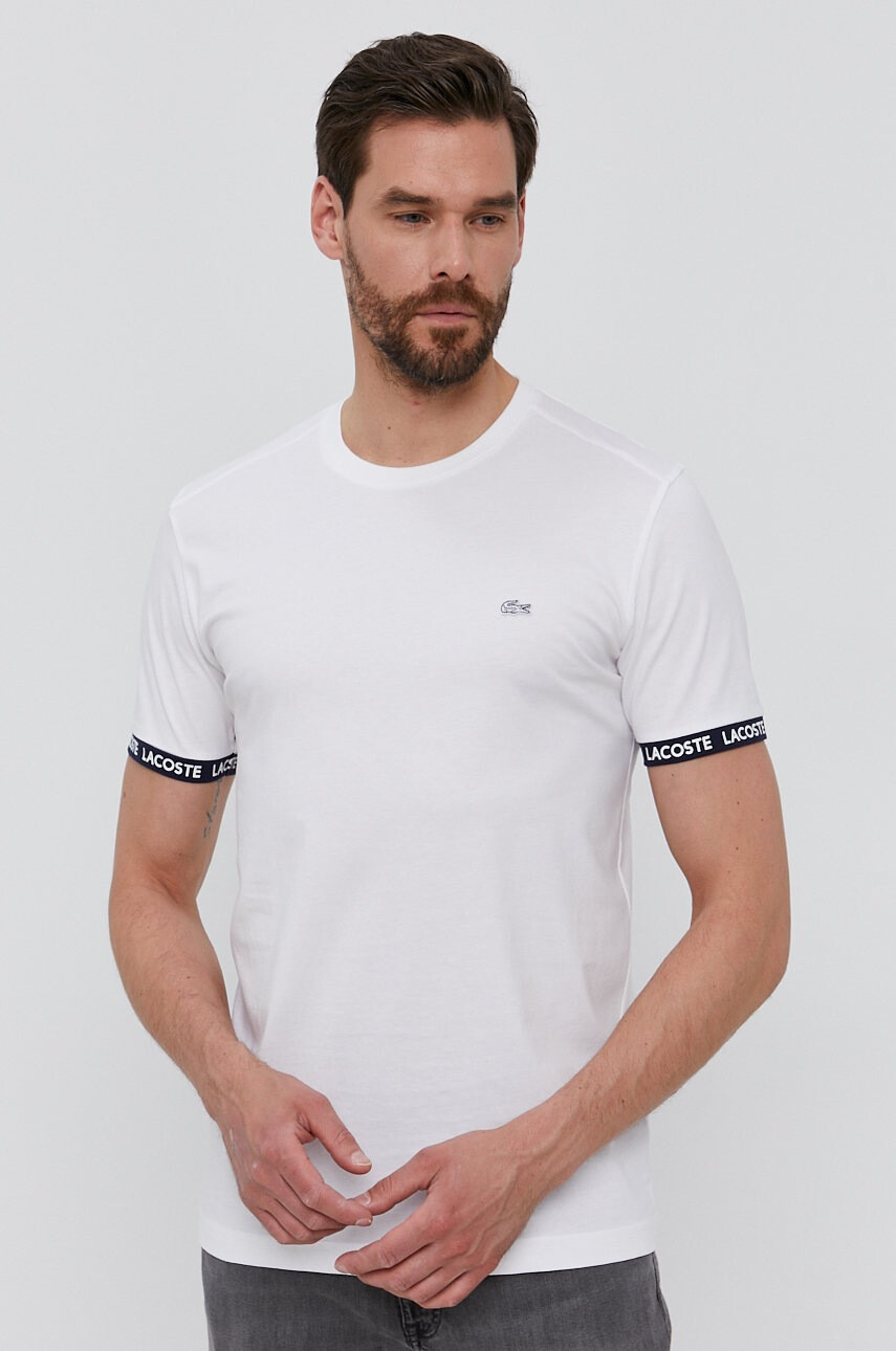 Lacoste Тениска - Pepit.bg