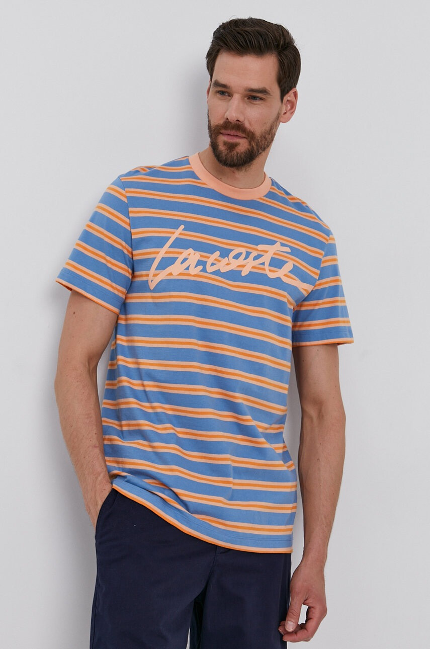 Lacoste Тениска - Pepit.bg