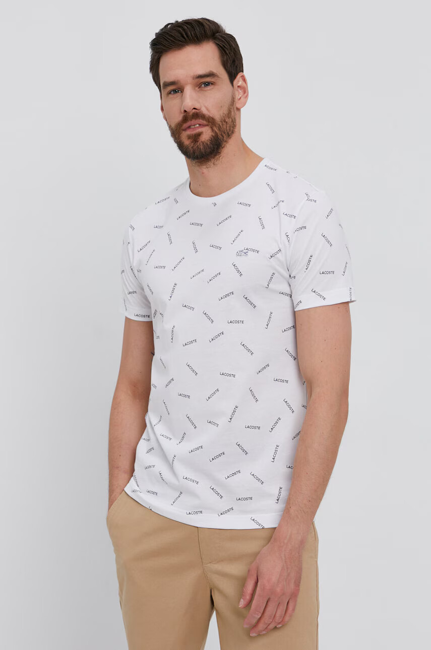 Lacoste Тениска - Pepit.bg