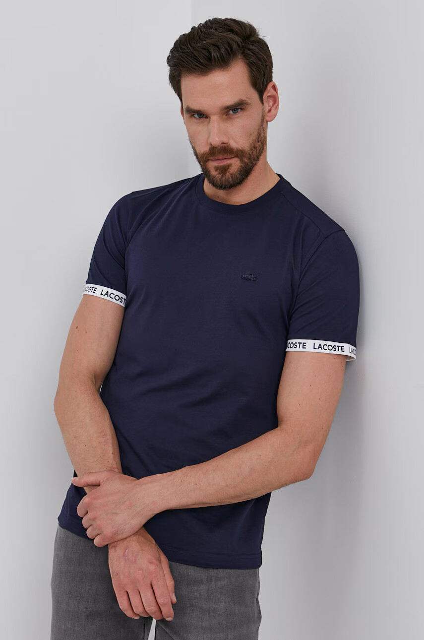 Lacoste Тениска - Pepit.bg