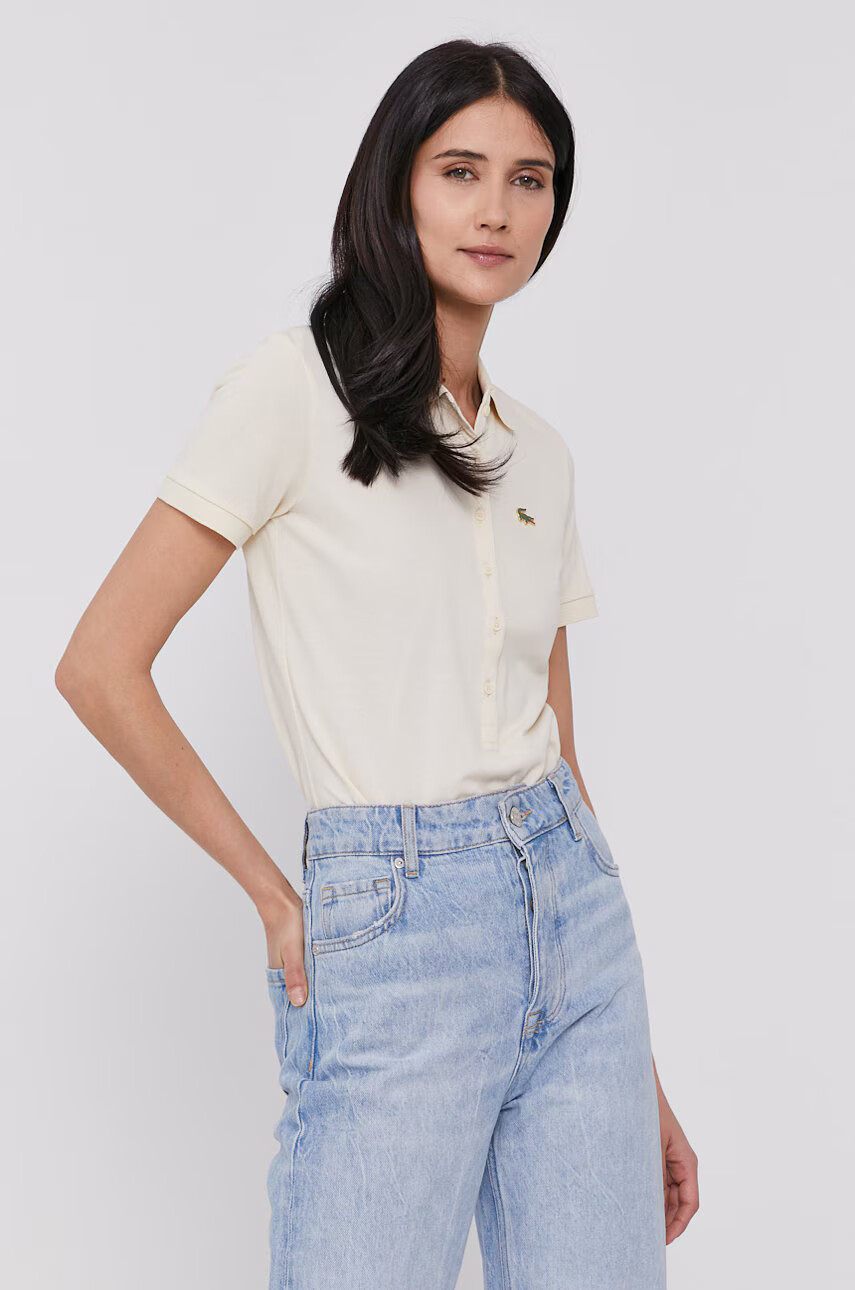 Lacoste Тениска - Pepit.bg