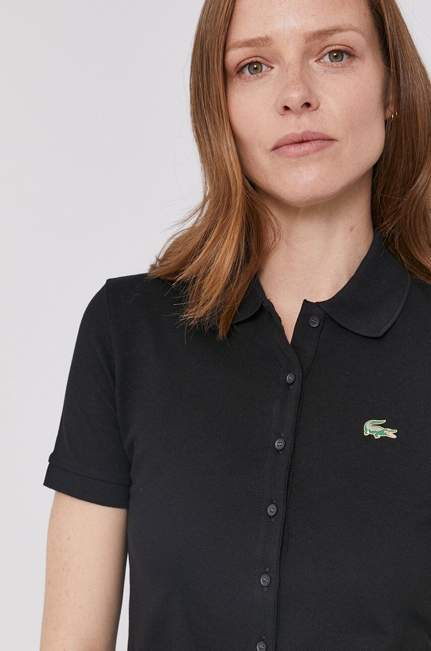 Lacoste Тениска - Pepit.bg