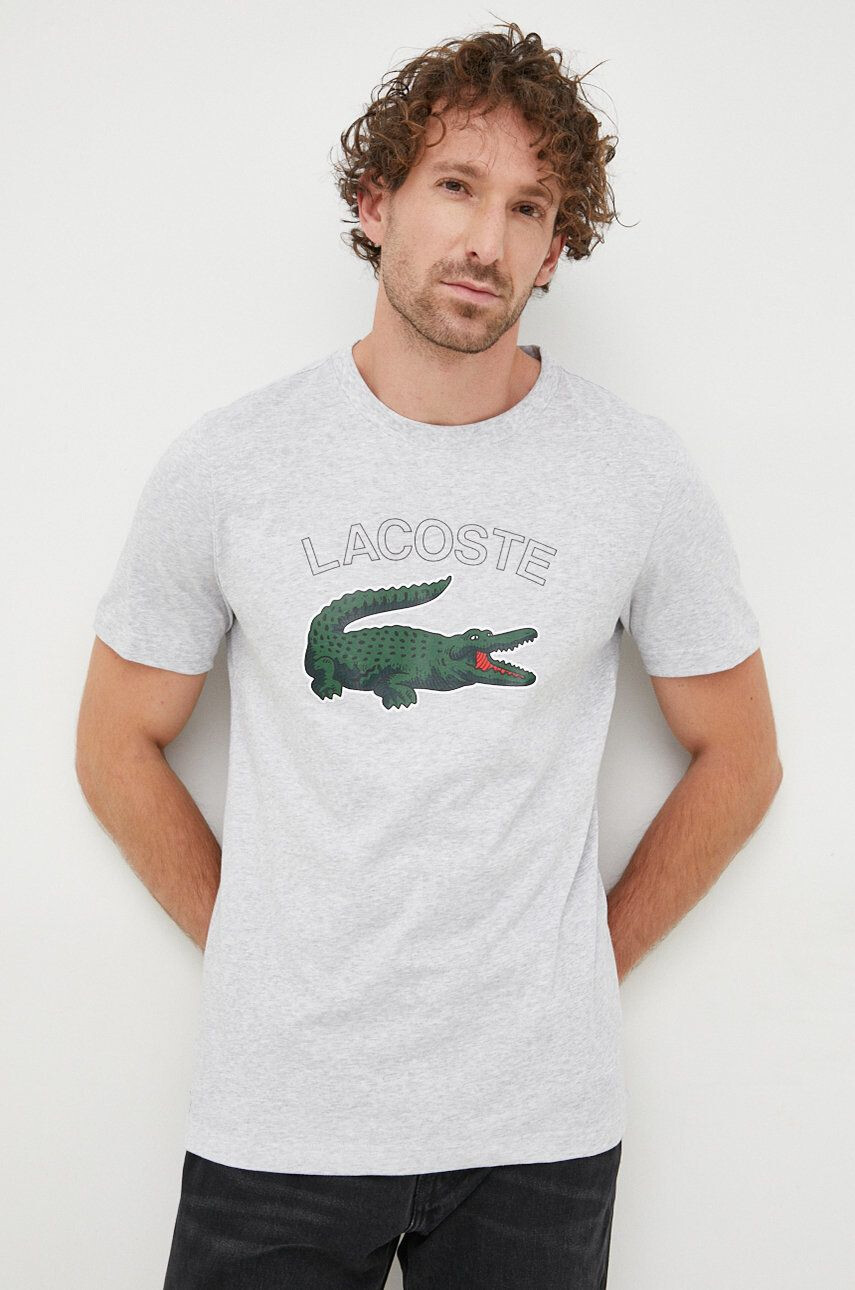 Lacoste Тениска - Pepit.bg