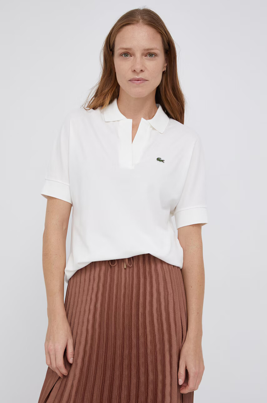 Lacoste Тениска - Pepit.bg