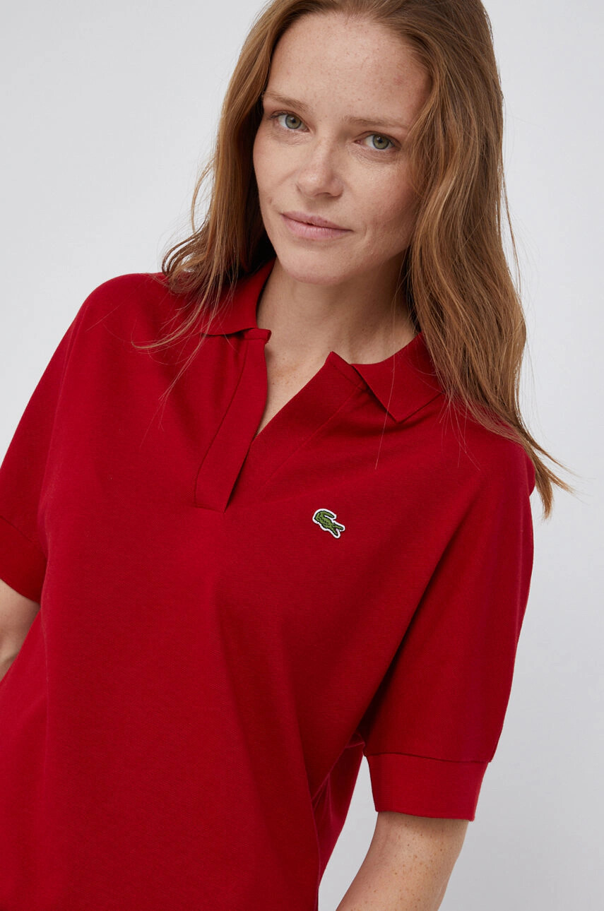 Lacoste Тениска - Pepit.bg