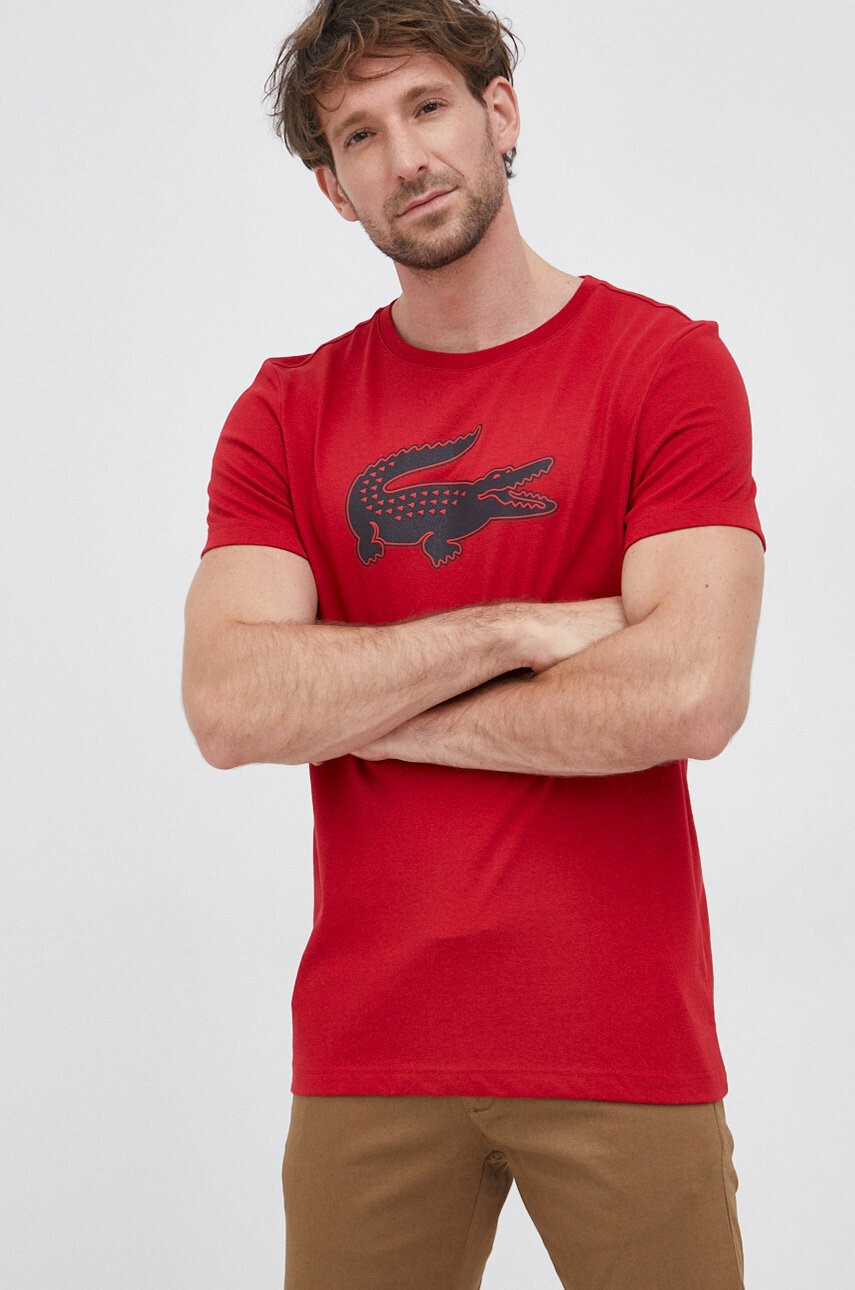 Lacoste Тениска - Pepit.bg