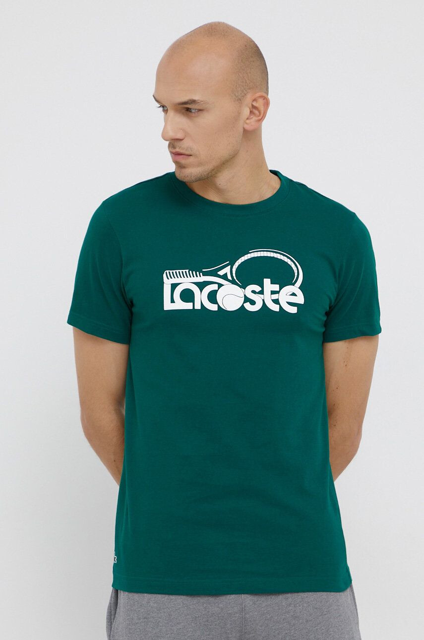 Lacoste Тениска - Pepit.bg