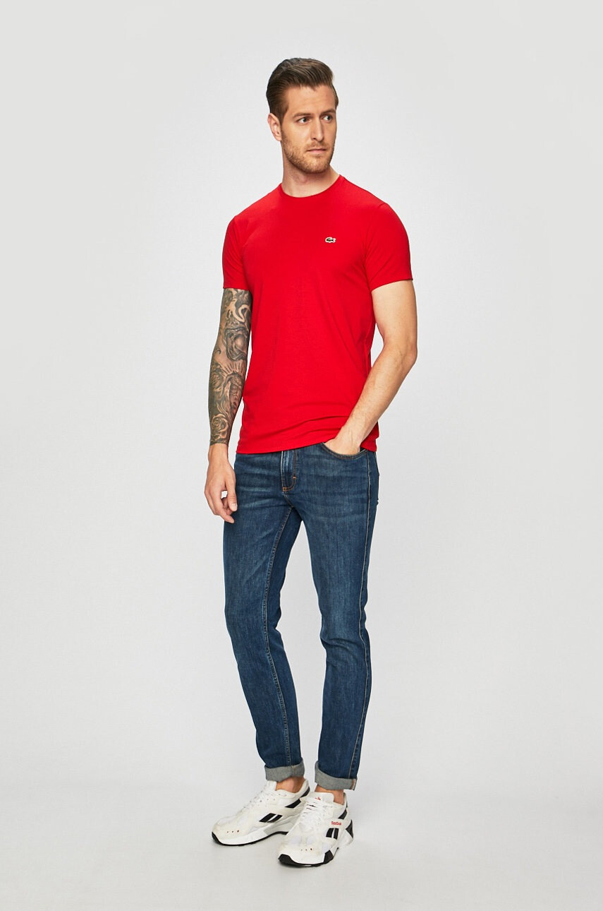 Lacoste Тениска - Pepit.bg
