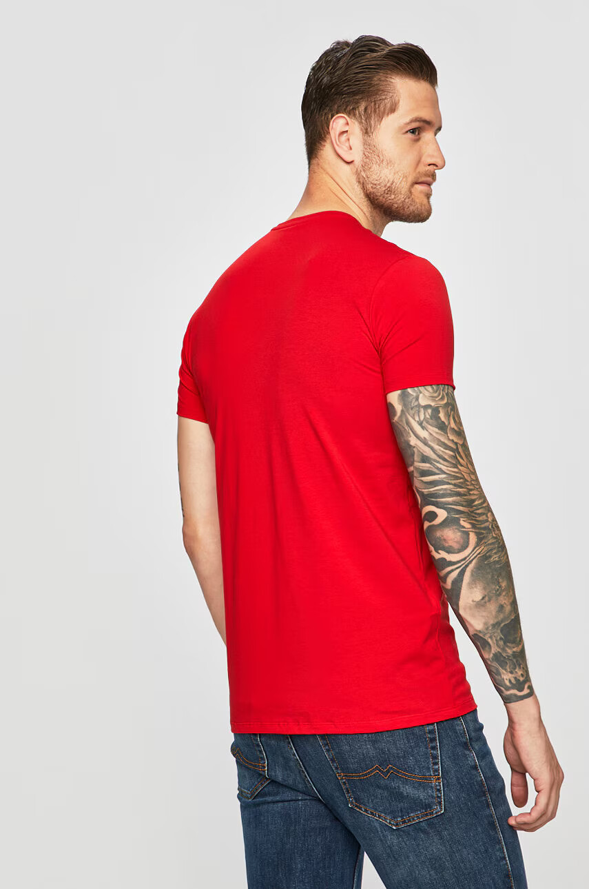 Lacoste Тениска - Pepit.bg