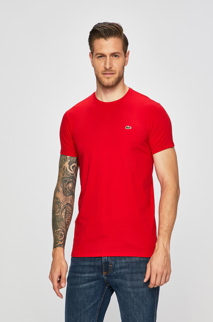 Lacoste Тениска - Pepit.bg