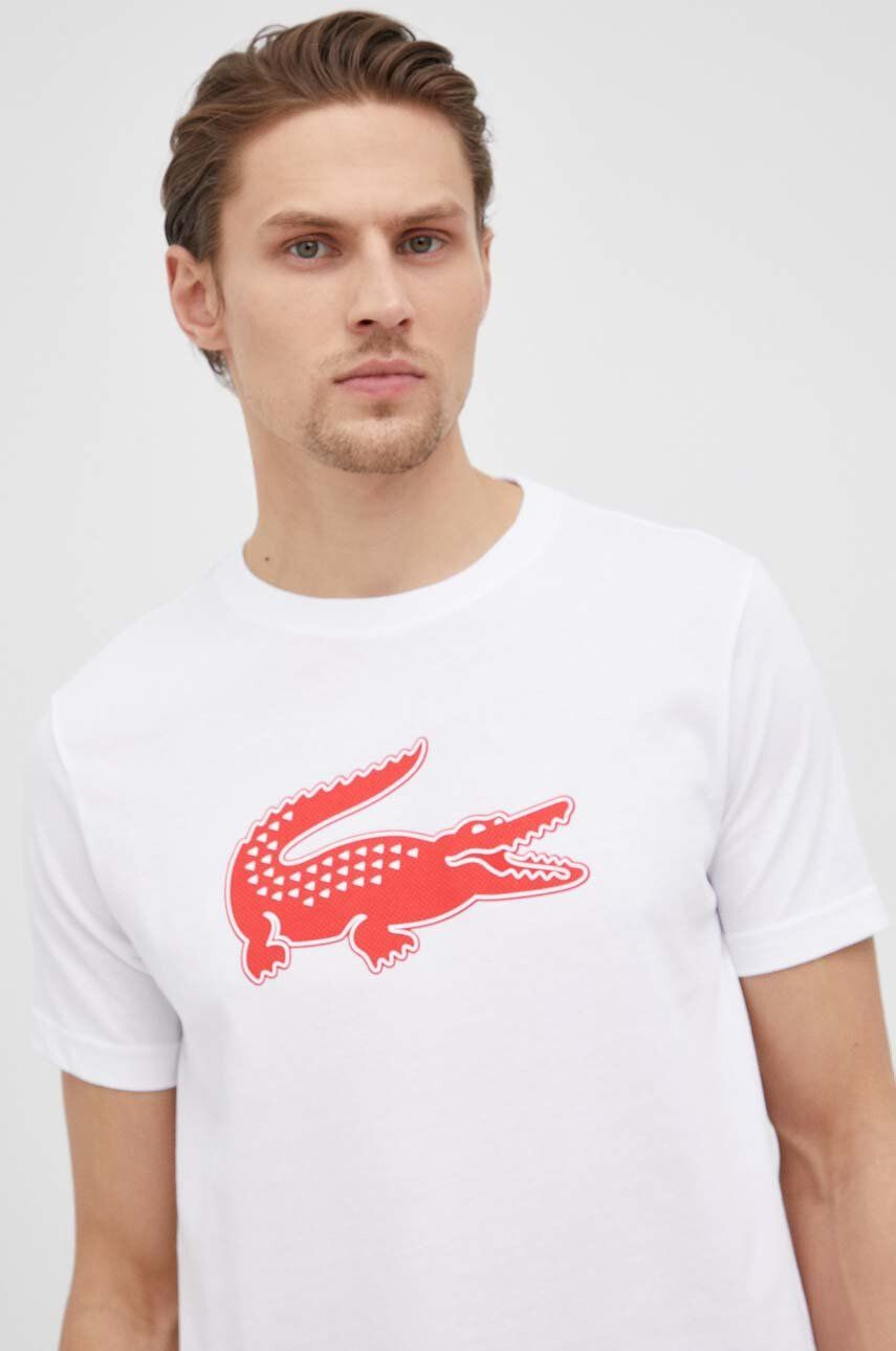 Lacoste Тениска - Pepit.bg