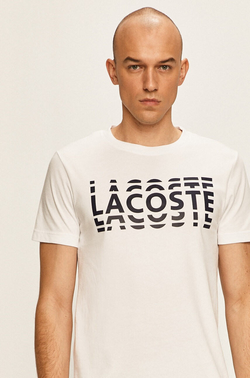 Lacoste Тениска - Pepit.bg