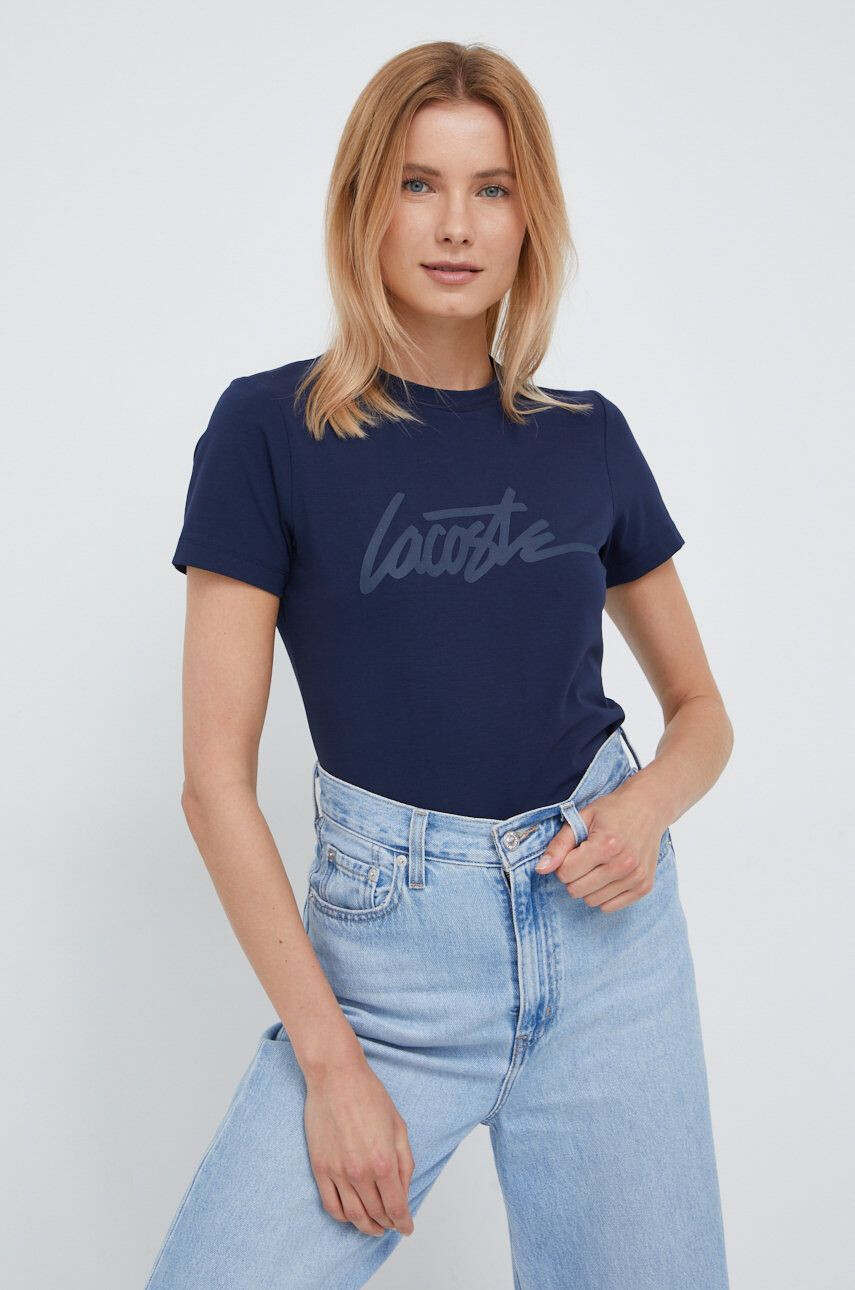 Lacoste Тениска - Pepit.bg