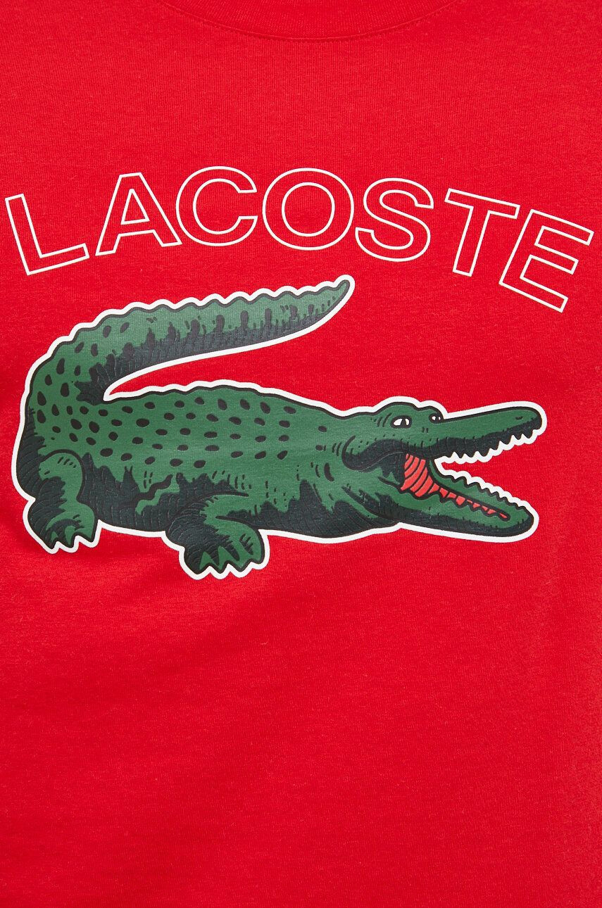 Lacoste Тениска - Pepit.bg