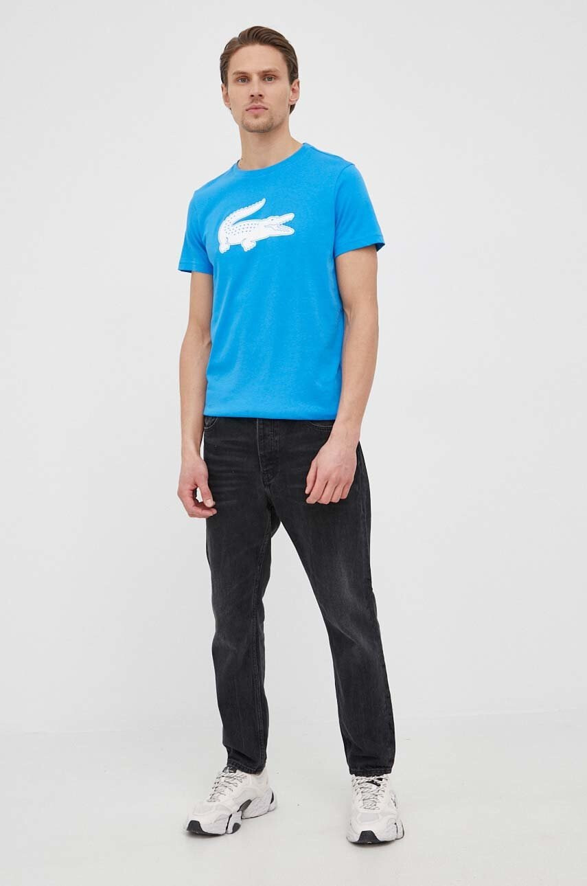 Lacoste Тениска - Pepit.bg