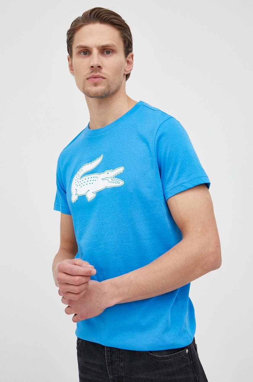 Lacoste Тениска - Pepit.bg
