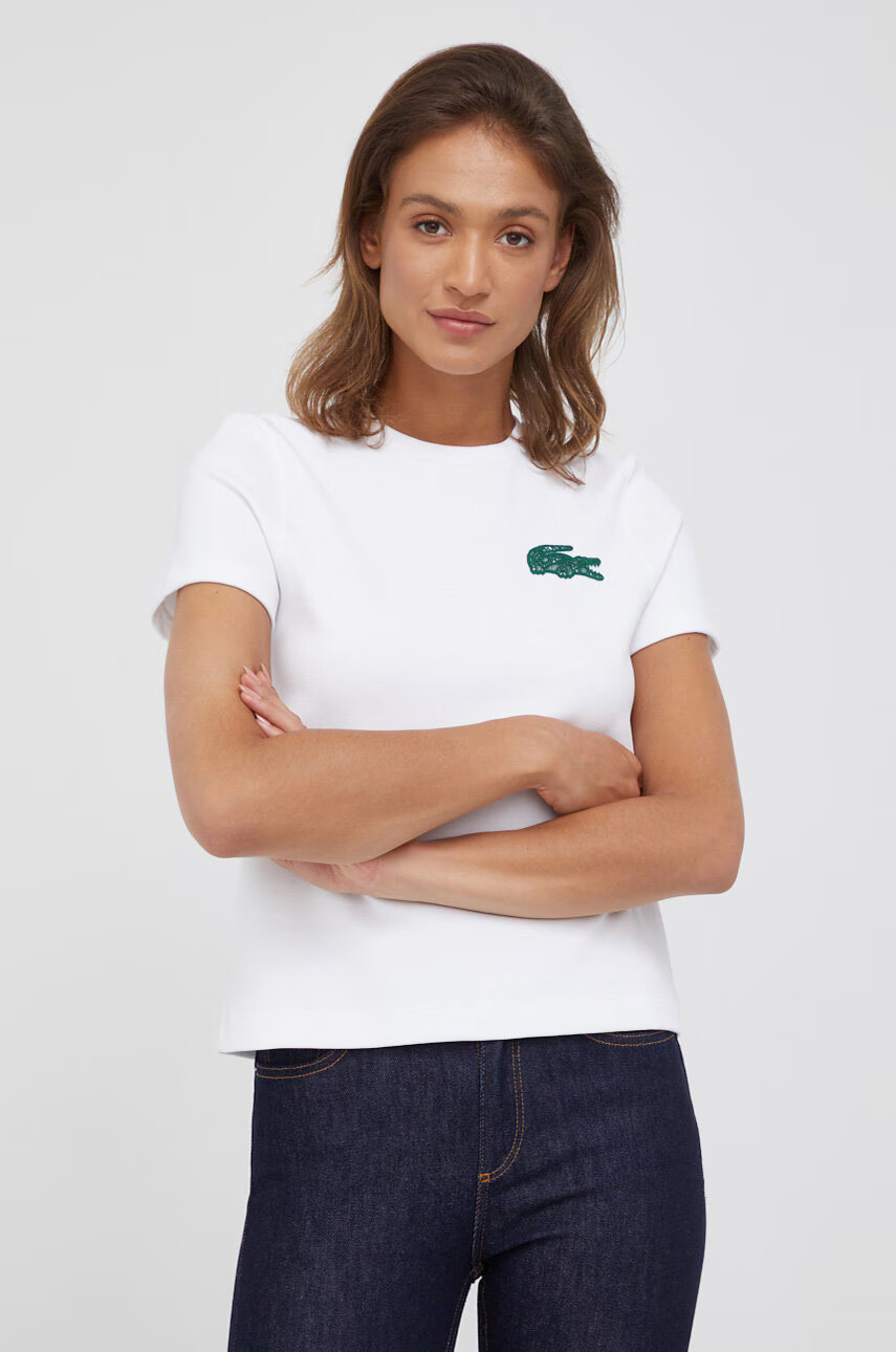 Lacoste Тениска - Pepit.bg