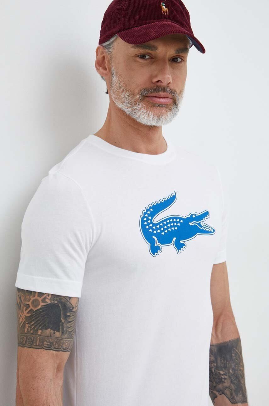 Lacoste Тениска - Pepit.bg
