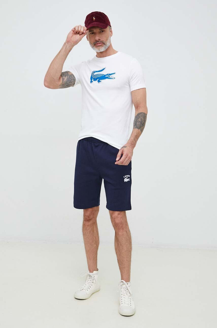Lacoste Тениска - Pepit.bg