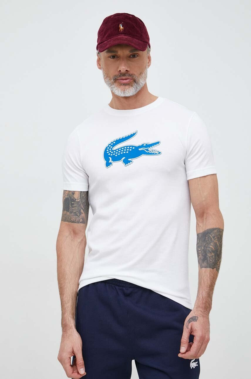 Lacoste Тениска - Pepit.bg