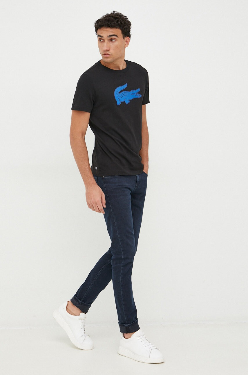 Lacoste Тениска - Pepit.bg