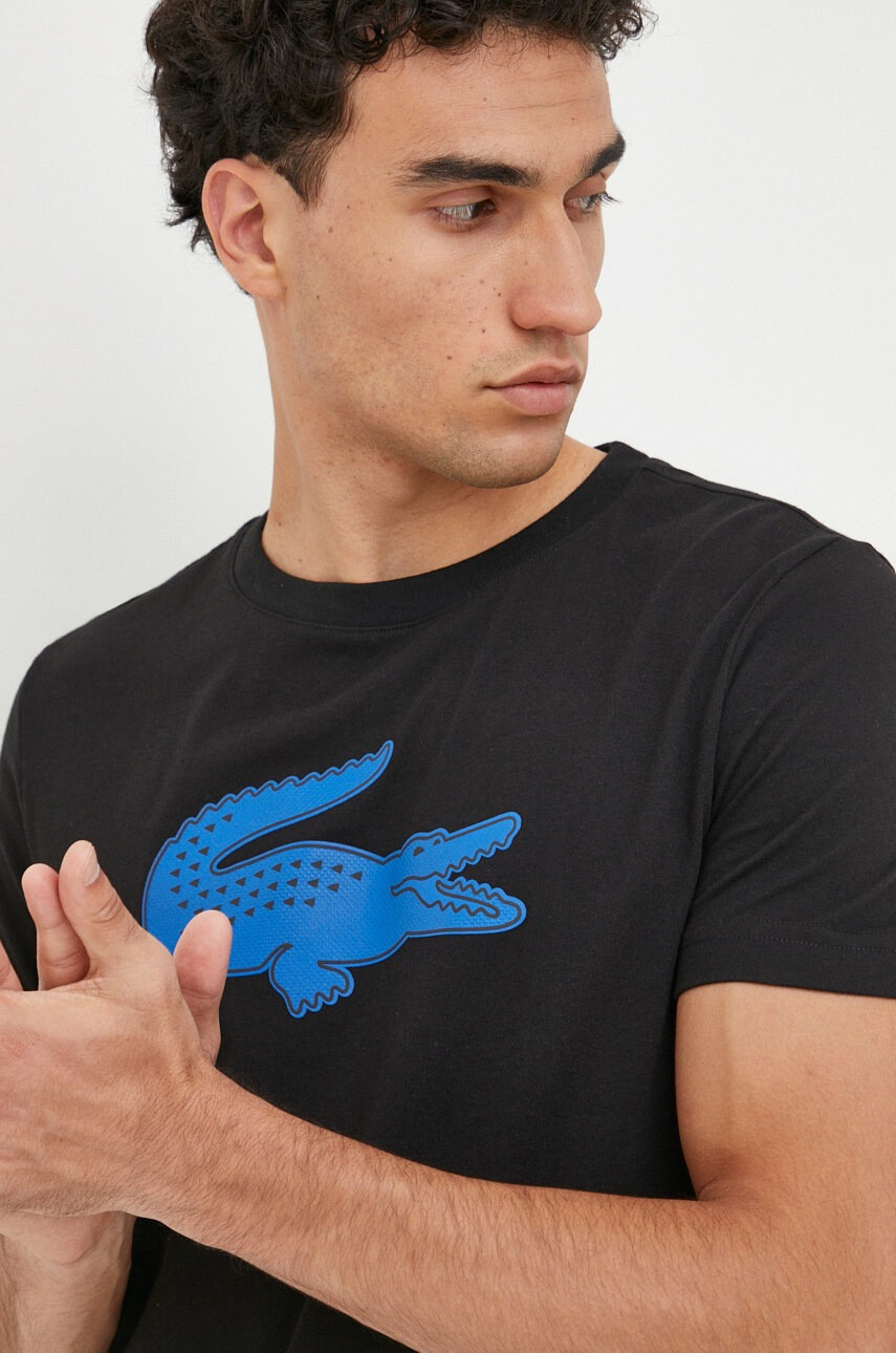 Lacoste Тениска - Pepit.bg