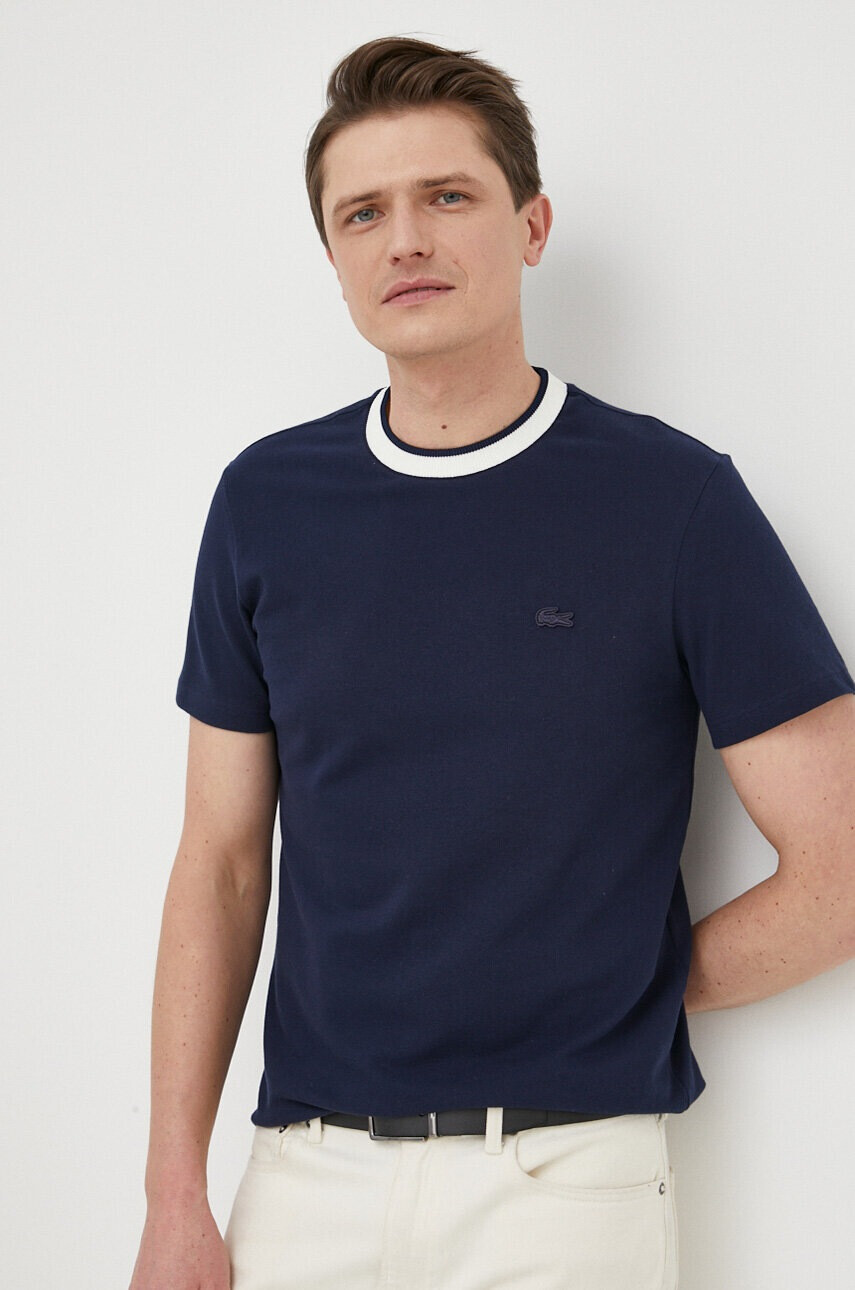 Lacoste Тениска - Pepit.bg