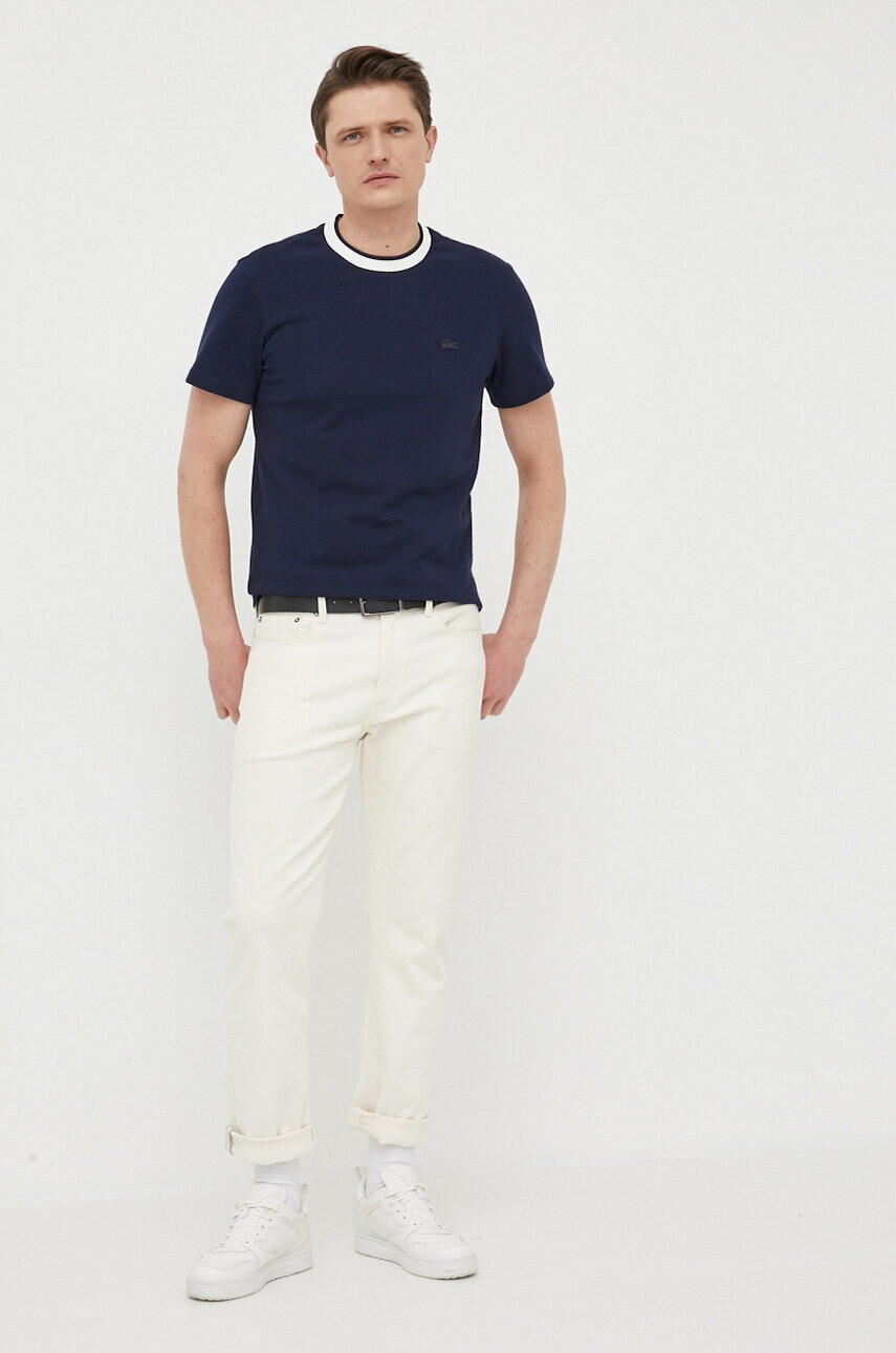 Lacoste Тениска - Pepit.bg