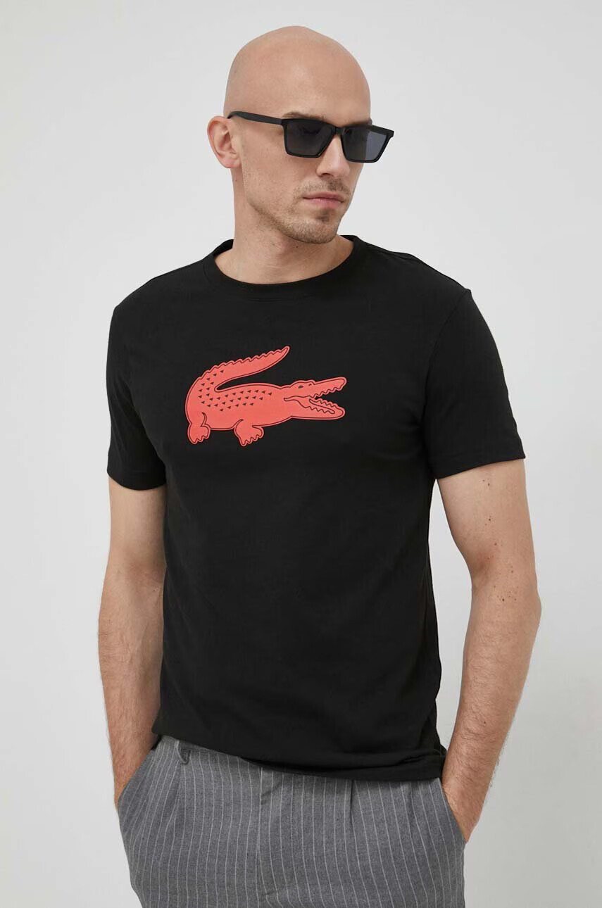 Lacoste Тениска - Pepit.bg
