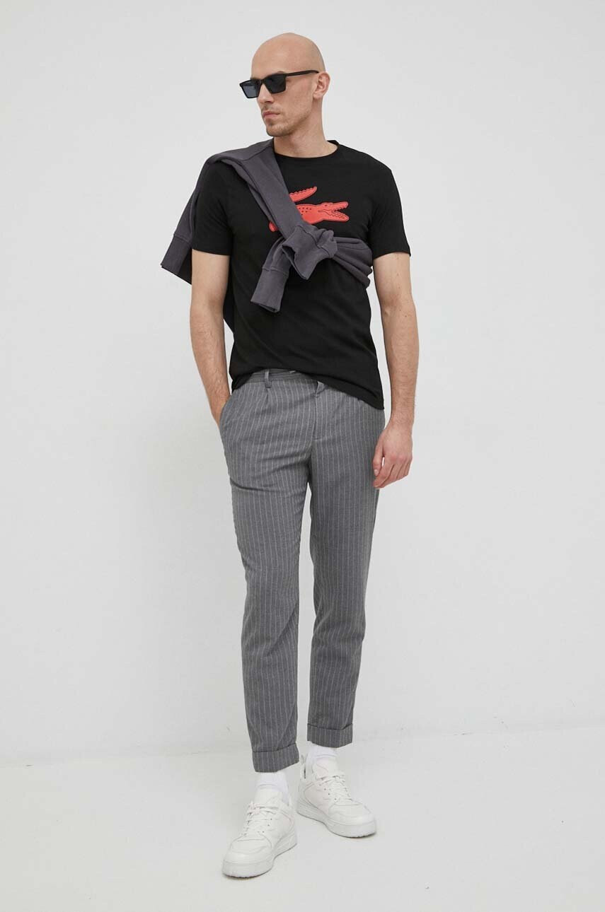Lacoste Тениска - Pepit.bg