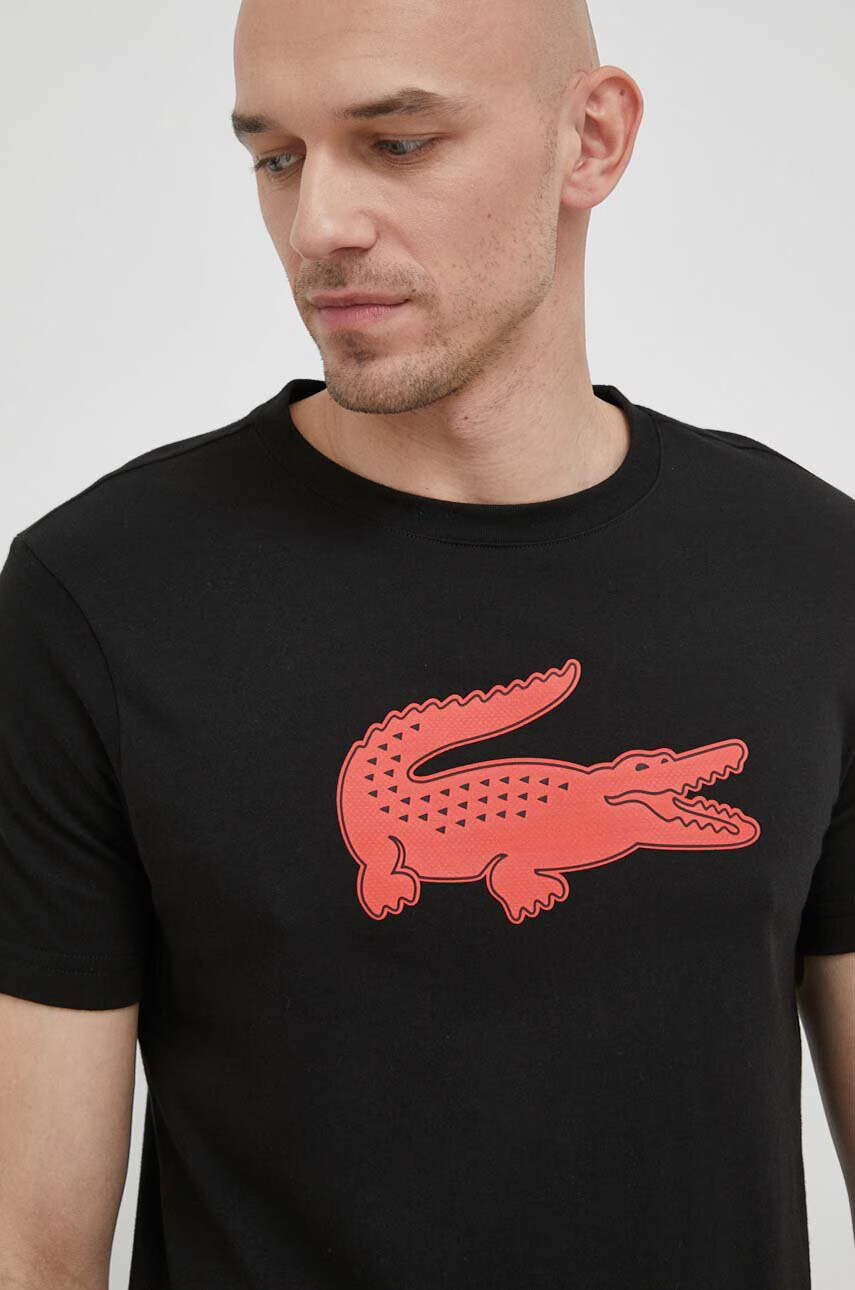 Lacoste Тениска - Pepit.bg