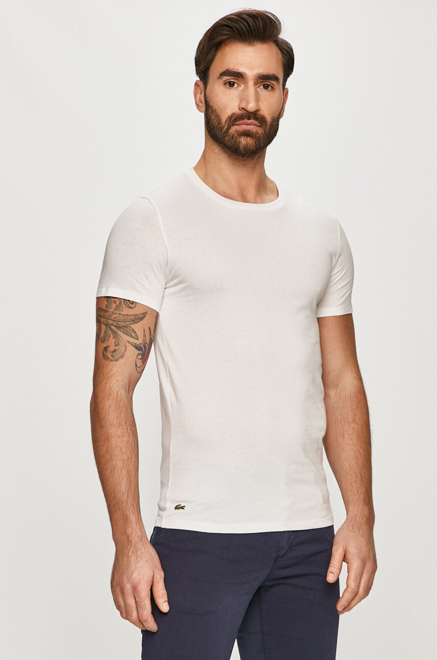 Lacoste Тениска (3 броя) - Pepit.bg