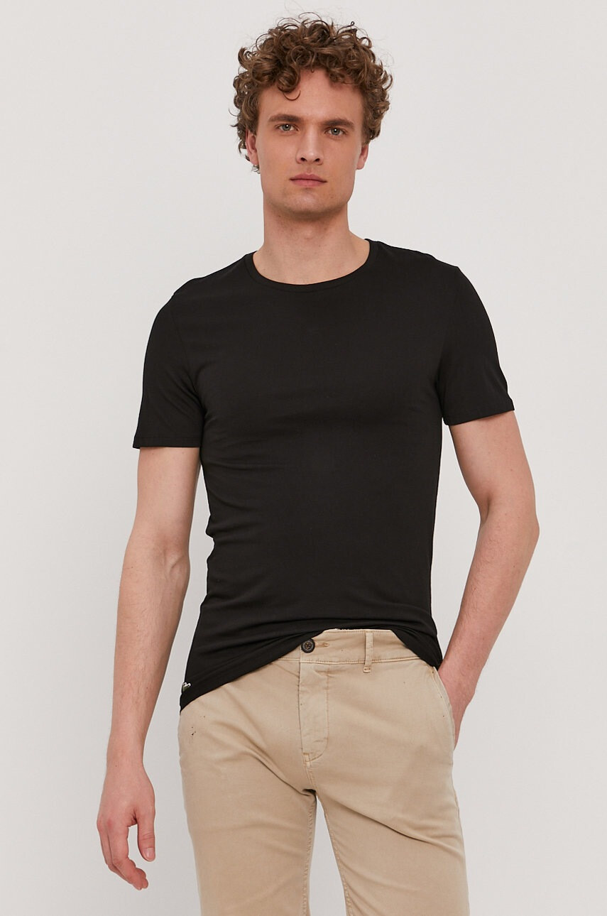 Lacoste Тениска (3 броя) - Pepit.bg