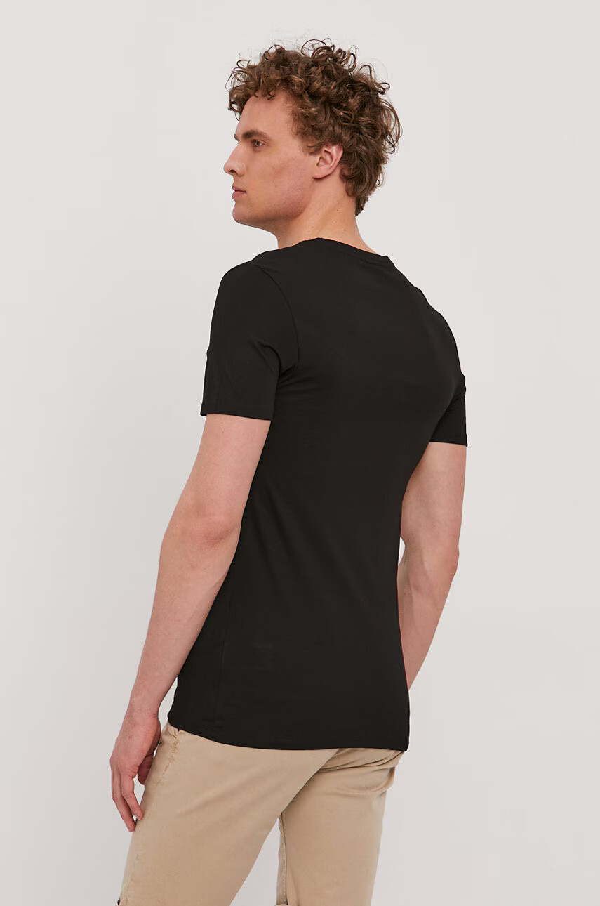 Lacoste Тениска (3 броя) - Pepit.bg